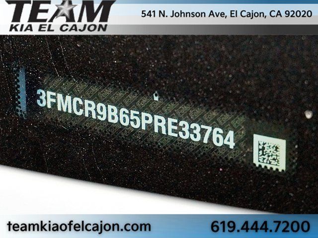 Used 2023 Ford Bronco Sport Big Bend AWD/4WD image 41