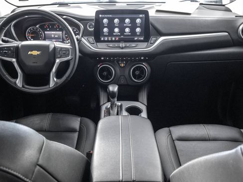 Used 2023 Chevrolet Blazer LT AWD/4WD image 23