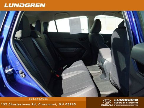 Used 2024 Subaru Impreza 2.0i image 23