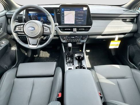 New 2026 Subaru Outback Touring XT image 27