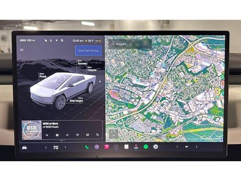Used 2024 Tesla Cybertruck Cyberbeast image 32