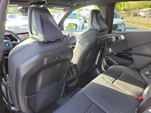 New 2026 BMW X3 xDrive30 w/ Convenience Package image 9