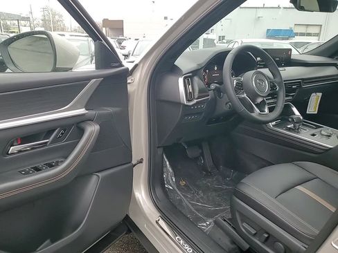 New 2026 MAZDA CX-90 3.3 Turbo S w/ Premium Plus image 11