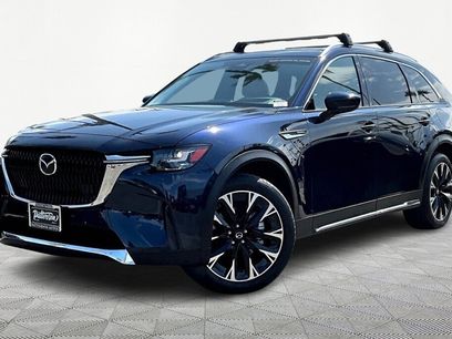 Certified 2024 MAZDA CX-90 Plug-In Hybrid w/ Premium Pkg