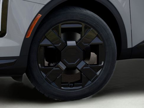 New 2026 Kia Sportage X-Line AWD/4WD image 9