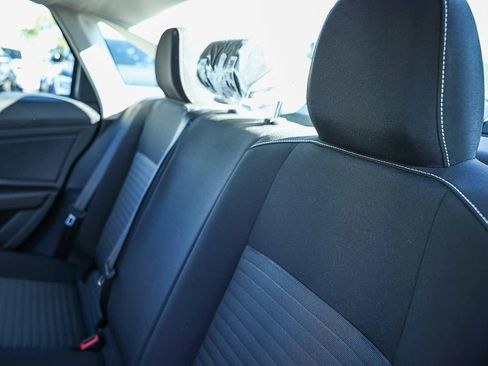 New 2026 Volkswagen Jetta S image 29