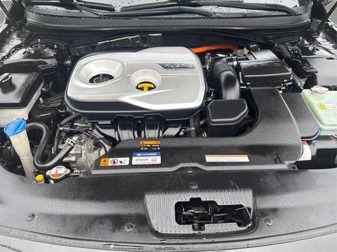 Used 2016 Hyundai Sonata SE FWD image 13