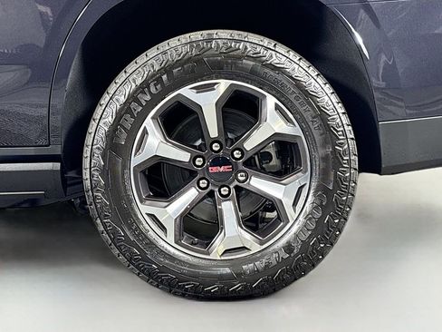 New 2026 GMC Yukon AT4 Ultimate image 34