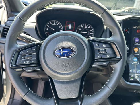 Used 2026 Subaru Forester Premium AWD/4WD image 22