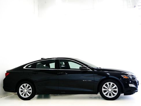 Used 2024 Chevrolet Malibu LT FWD image 5