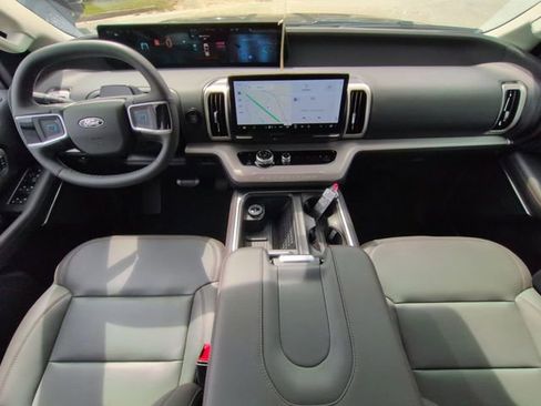 New 2025 Ford Expedition Max Active image 15