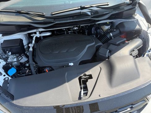 New 2026 Honda Odyssey Sport-L image 16