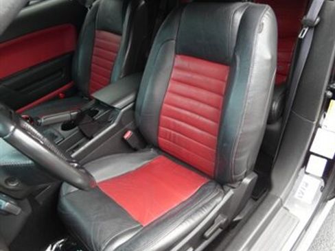 Used 2008 Ford Mustang Shelby GT500 RWD image 42