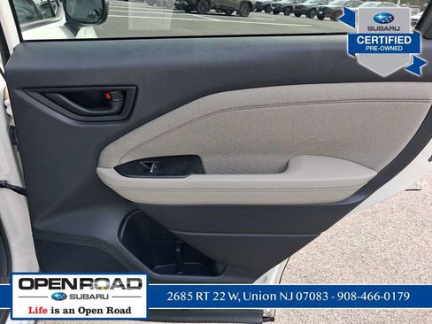 Used 2026 Subaru Forester Premium AWD/4WD image 13
