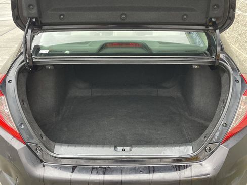 Used 2018 Honda Civic EX-T image 32