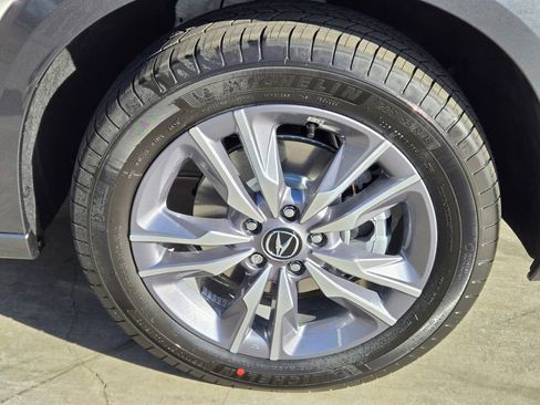 New 2026 Acura ADX AWD image 8