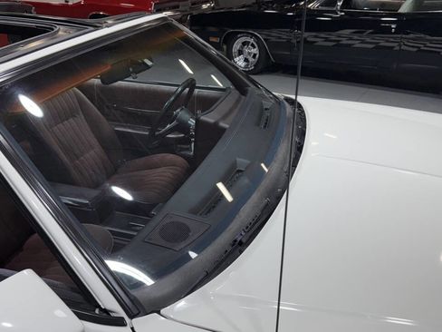 Used 1987 Chevrolet Monte Carlo SS image 17