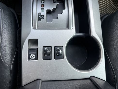 Used 2013 Toyota 4Runner Limited RWD image 17