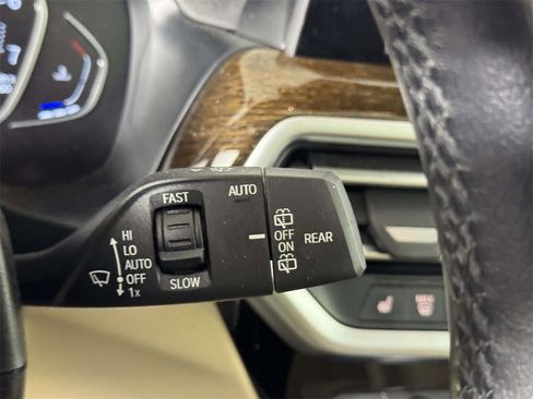 Used 2022 BMW X3 xDrive30i w/ Convenience Package image 24