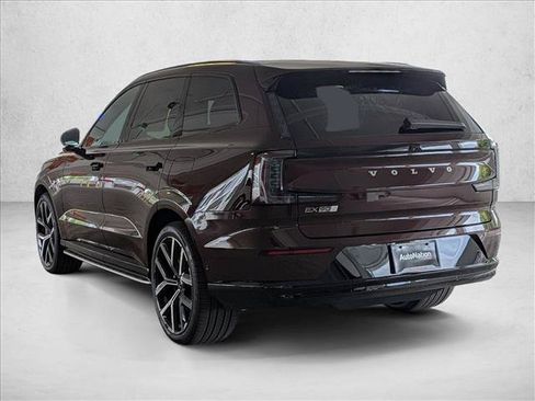 New 2026 Volvo EX90 Ultra AWD/4WD image 8