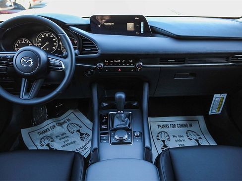 New 2026 MAZDA MAZDA3 2.5 S Sedan w/ Preferred Pkg image 13