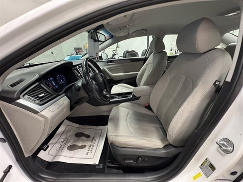 Used 2018 Hyundai Sonata SEL FWD image 18