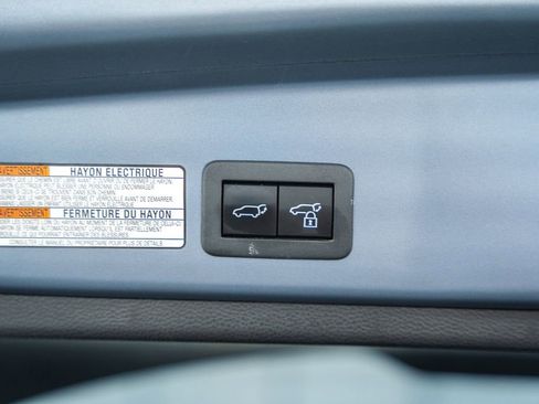 Certified 2024 Toyota Corolla Cross XLE w/ Convenience Package AWD/4WD image 12