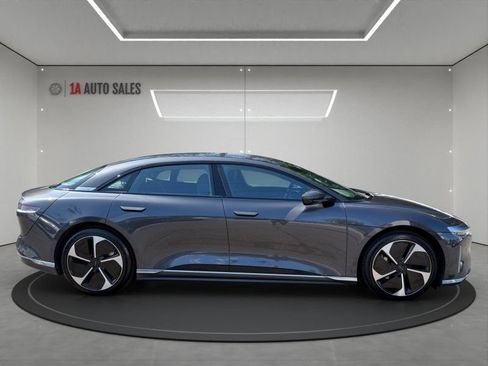 Used 2024 Lucid Air Touring AWD/4WD image 6