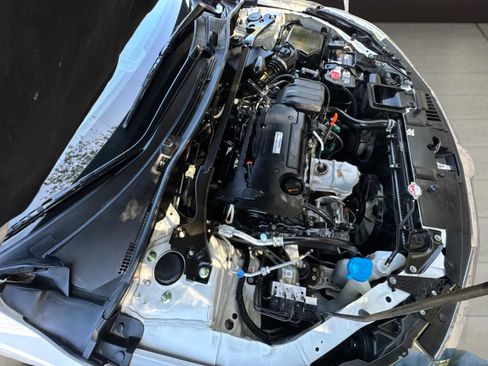 Used 2017 Honda Accord Sport image 50