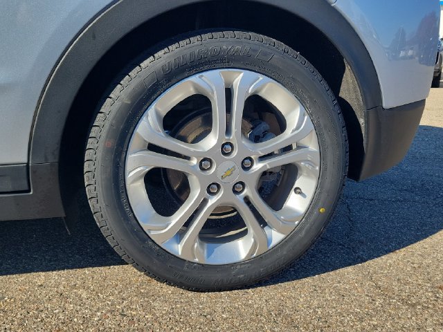 Used 2017 Chevrolet Bolt LT FWD image 26