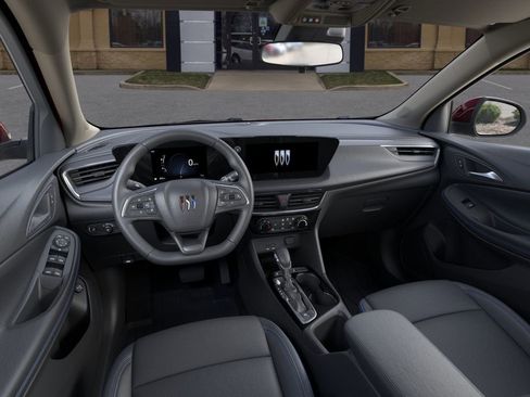 New 2026 Buick Encore GX Sport Touring w/ Comfort Package image 16