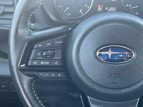 Used 2024 Subaru Ascent Onyx Edition AWD/4WD image 23