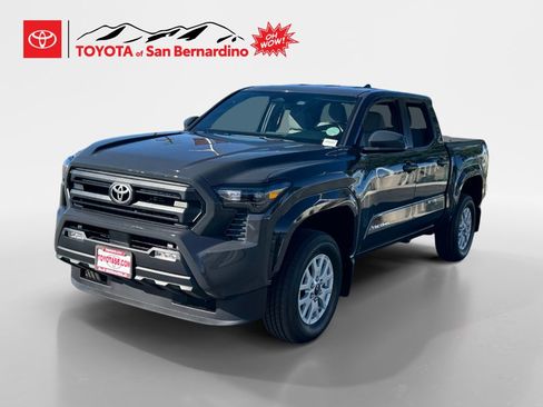 New 2026 Toyota Tacoma SR5 image 26