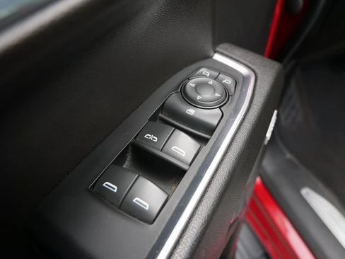 Used 2023 Chevrolet Silverado 1500 RST w/ True North Edition Plus AWD/4WD image 17