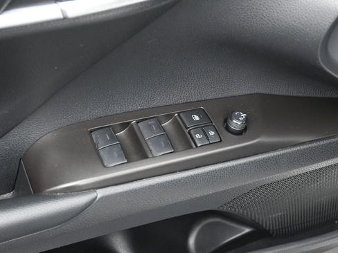 Used 2024 Toyota Camry LE image 16