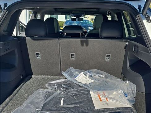 New 2026 Volkswagen Tiguan SE R-Line image 29