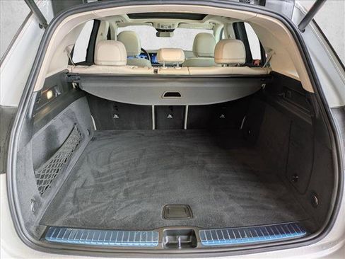 Certified 2024 Mercedes-Benz GLE 350 4MATIC image 10