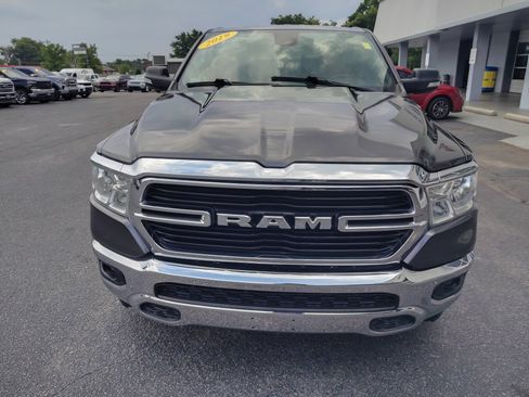 Used 2019 RAM 1500 Big Horn image 3