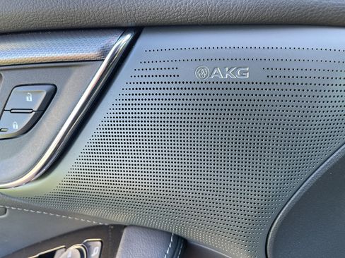 Used 2025 Cadillac CT5 Premium Luxury w/ Sun And Sound Package image 19