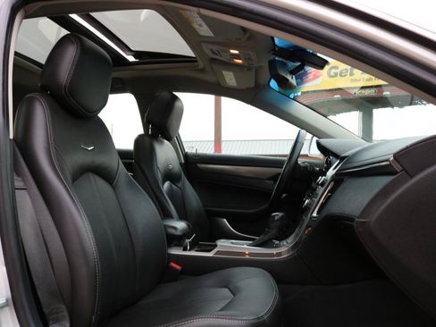 Used 2013 Cadillac CTS Luxury AWD/4WD image 45