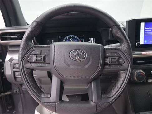 New 2025 Toyota Tacoma SR5 image 2