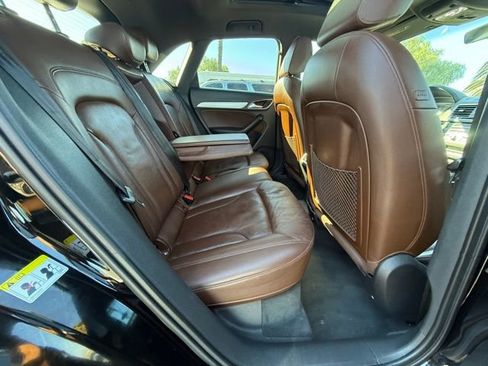 Used 2017 Audi Q3 2.0T Premium image 13