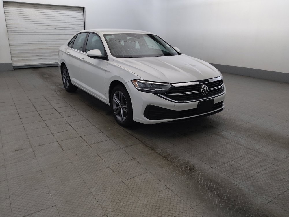 Used 2023 Volkswagen Jetta SE FWD image 13