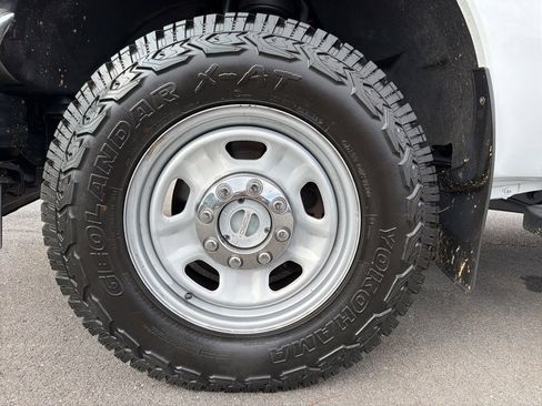 Used 2015 Ford F350 XL w/ Power Equipment Group image 14