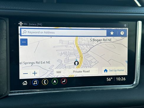 Used 2021 GMC Yukon Denali w/ LPO, Illumination Package image 32