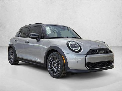 New 2026 MINI Cooper 4-Door Hardtop FWD image 6