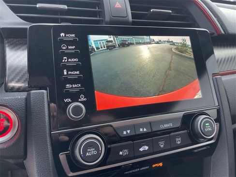 Used 2019 Honda Civic Type R image 12