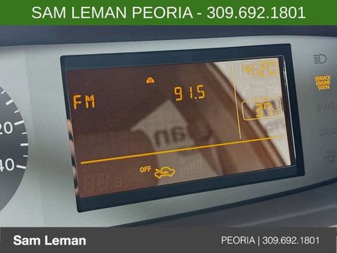 Used 2006 Nissan Quest SL w/ (S01) Seat Pkg image 13