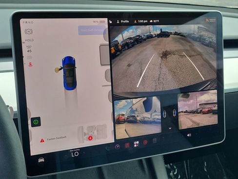 Used 2023 Tesla Model 3 Standard Range RWD image 23