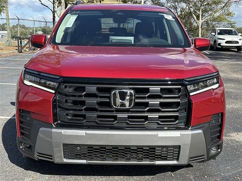 New 2026 Honda Pilot EX-L image 8